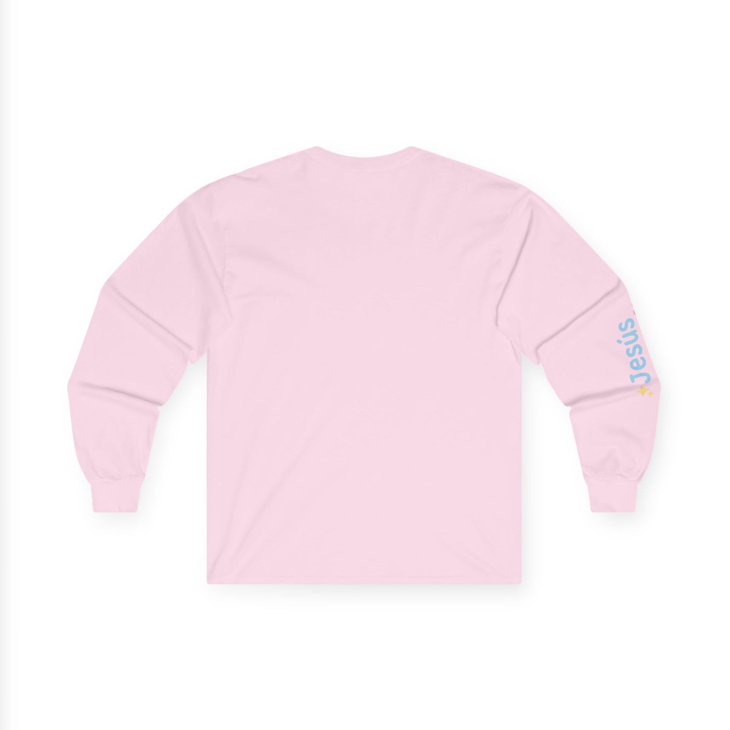Ultra Cotton Long Sleeve Tee