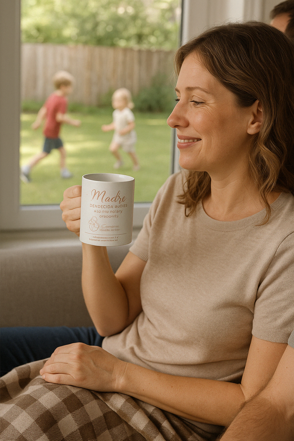 Metallic Mug (Silver\Gold)