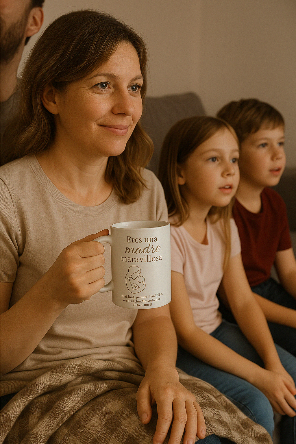Metallic Mug (Silver\Gold)