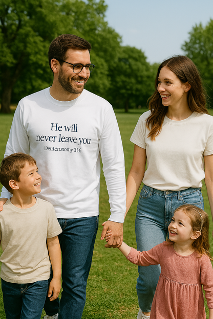 Unisex Ultra Cotton Long Sleeve Tee