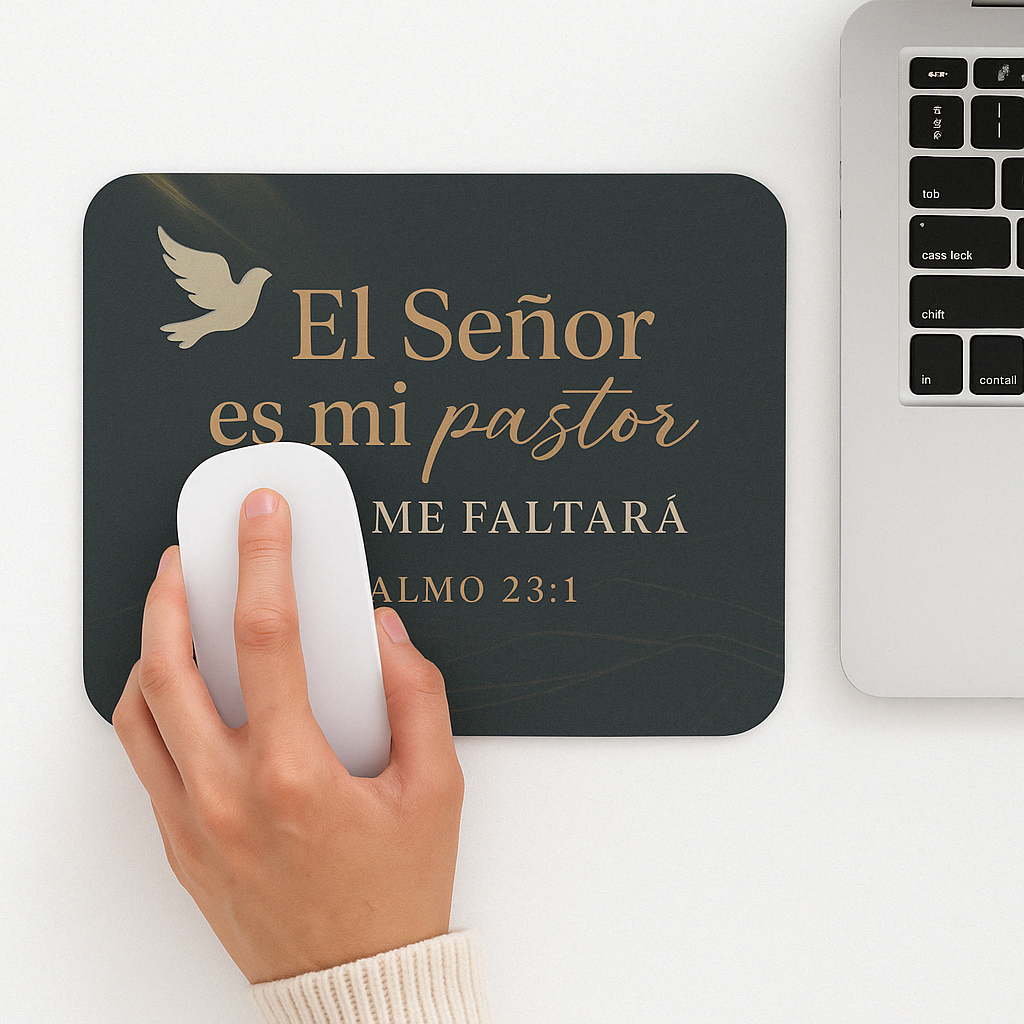 Mouse Pad (Rectangle)