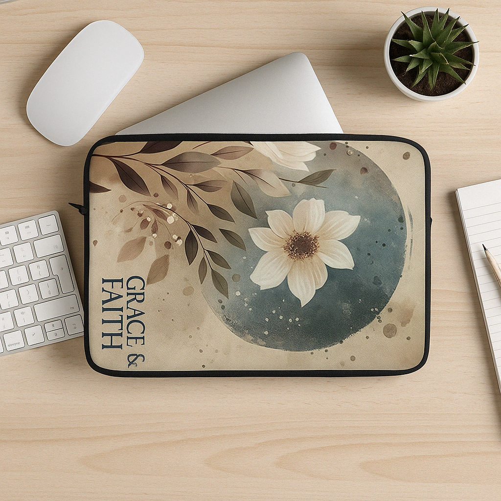 Laptop Sleeve