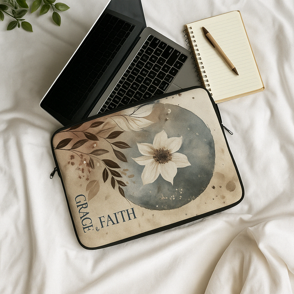 Laptop Sleeve