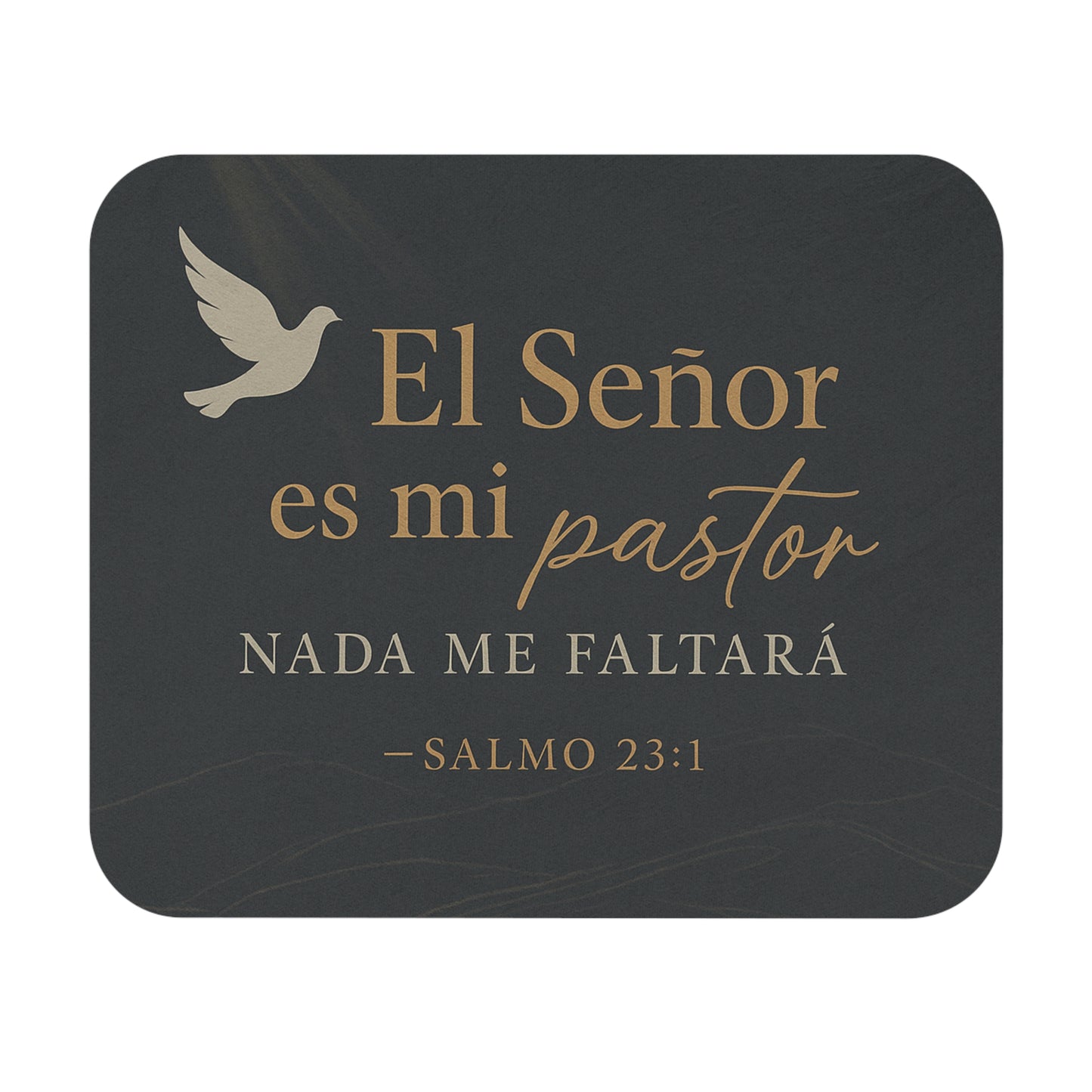 Mouse Pad (Rectangle)